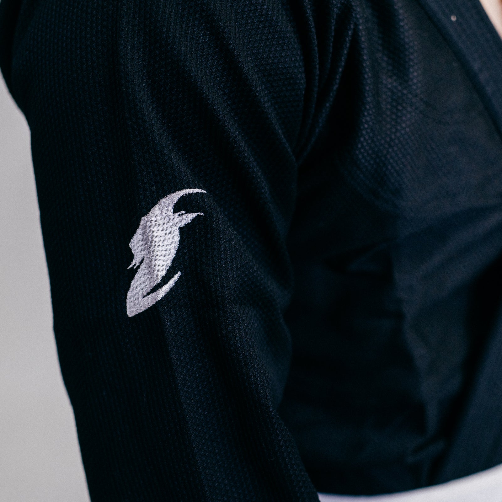 Crest GI "GOAT" Black