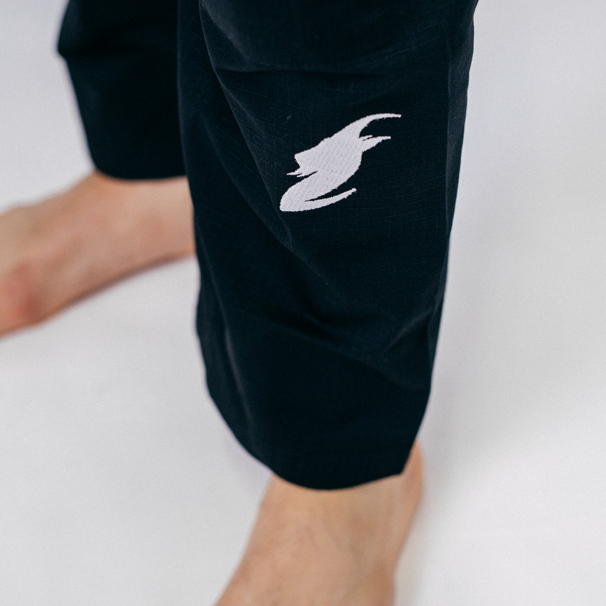 Crest GI "GOAT" Black