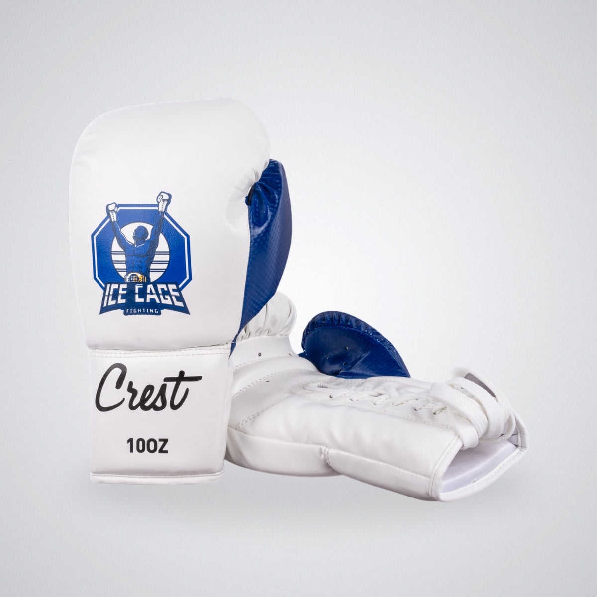 Boxing gloves &quot;Strike&quot;| Ice Cage Fighting - Limited Edition