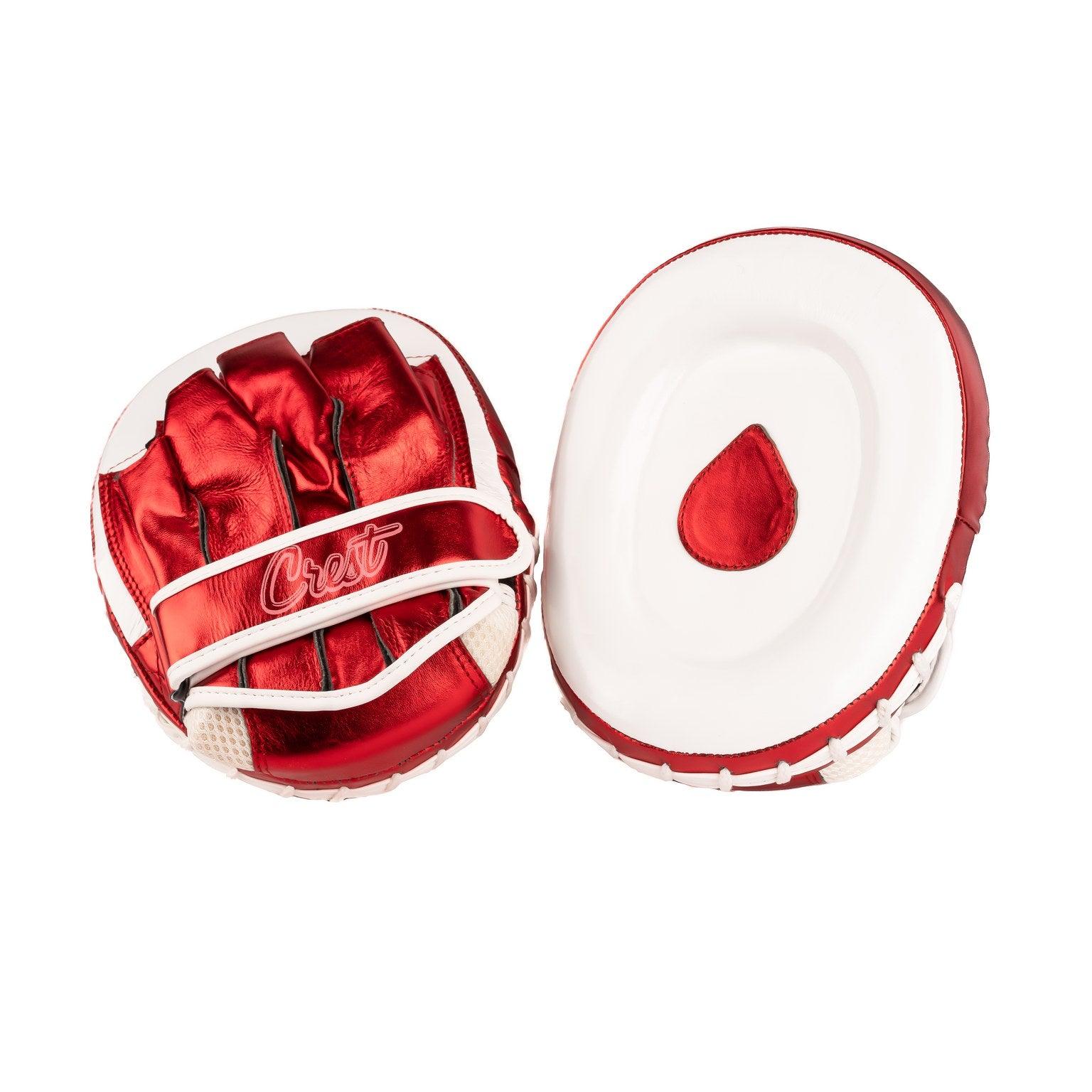 Focus mitts "Drop" - Crest - PFG