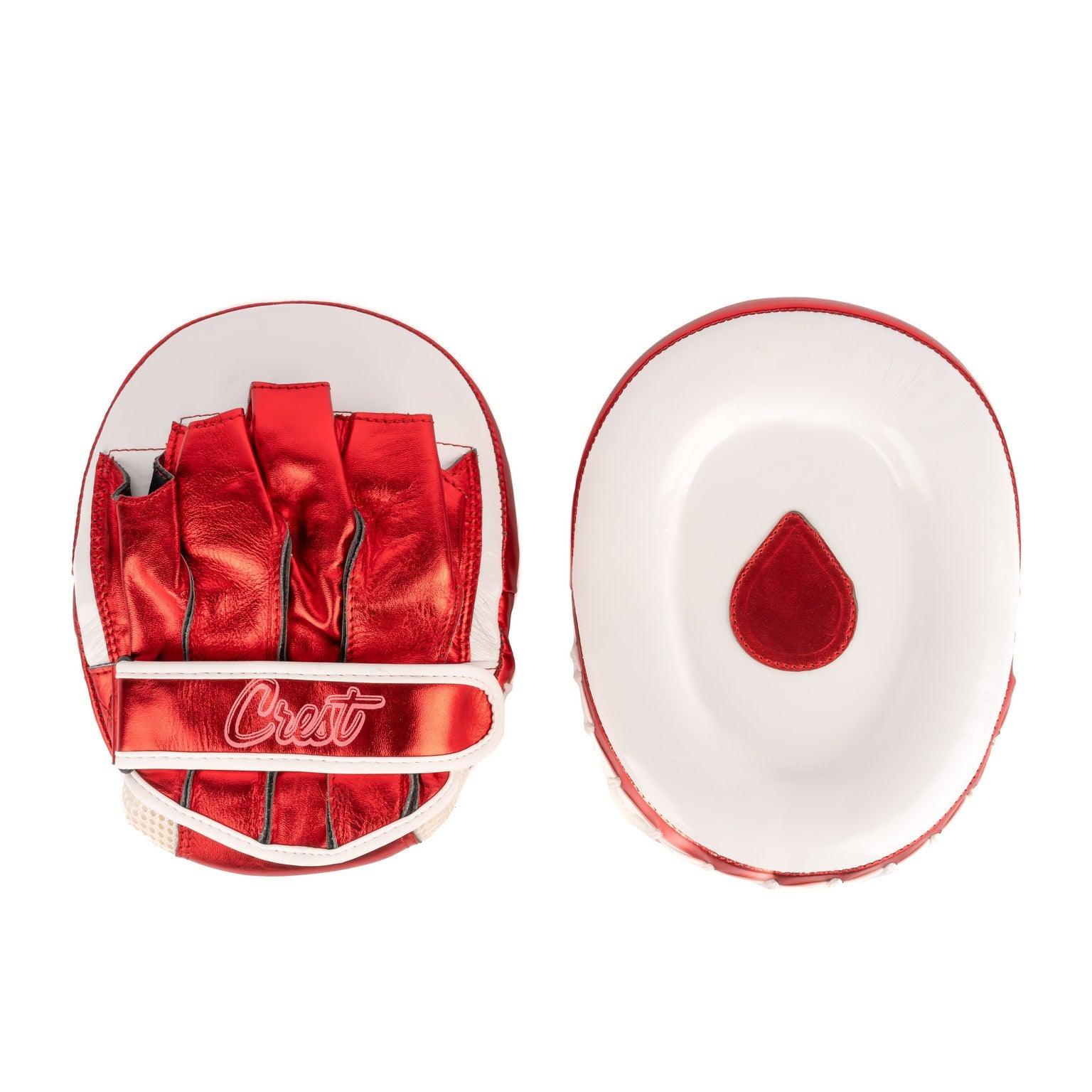 Focus mitts "Drop" - Crest - PFG