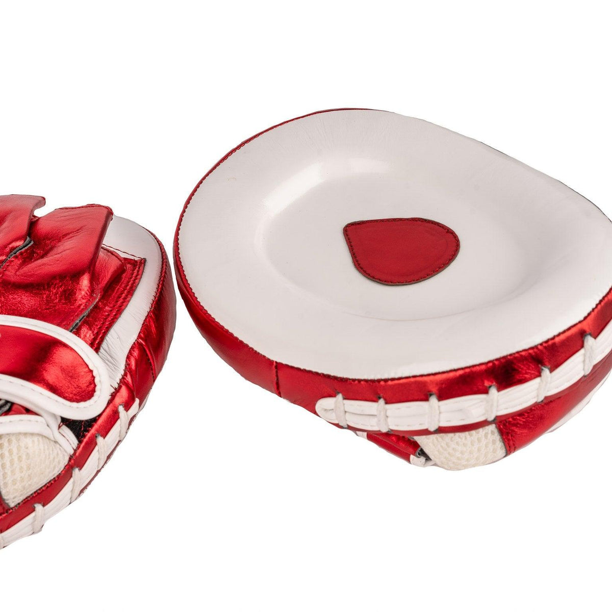 Focus mitts "Drop" - Crest - PFG