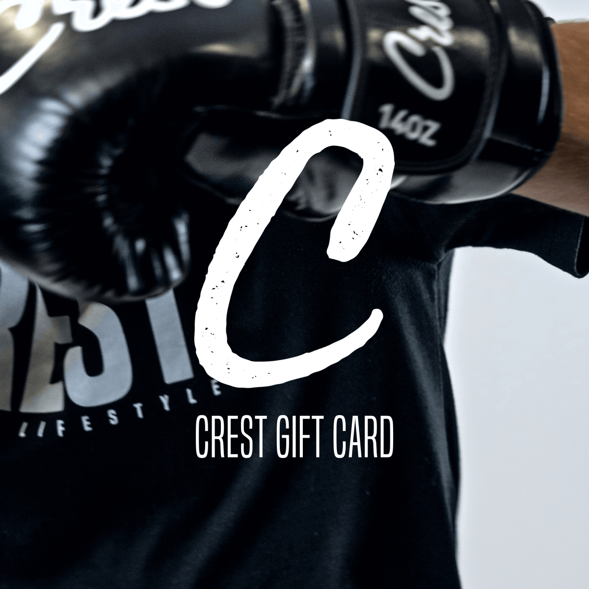 Crest - lahjakortti - Crest - PFG