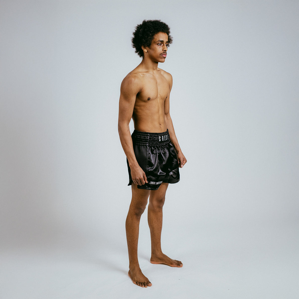 Crest - Shortsit "CCL"