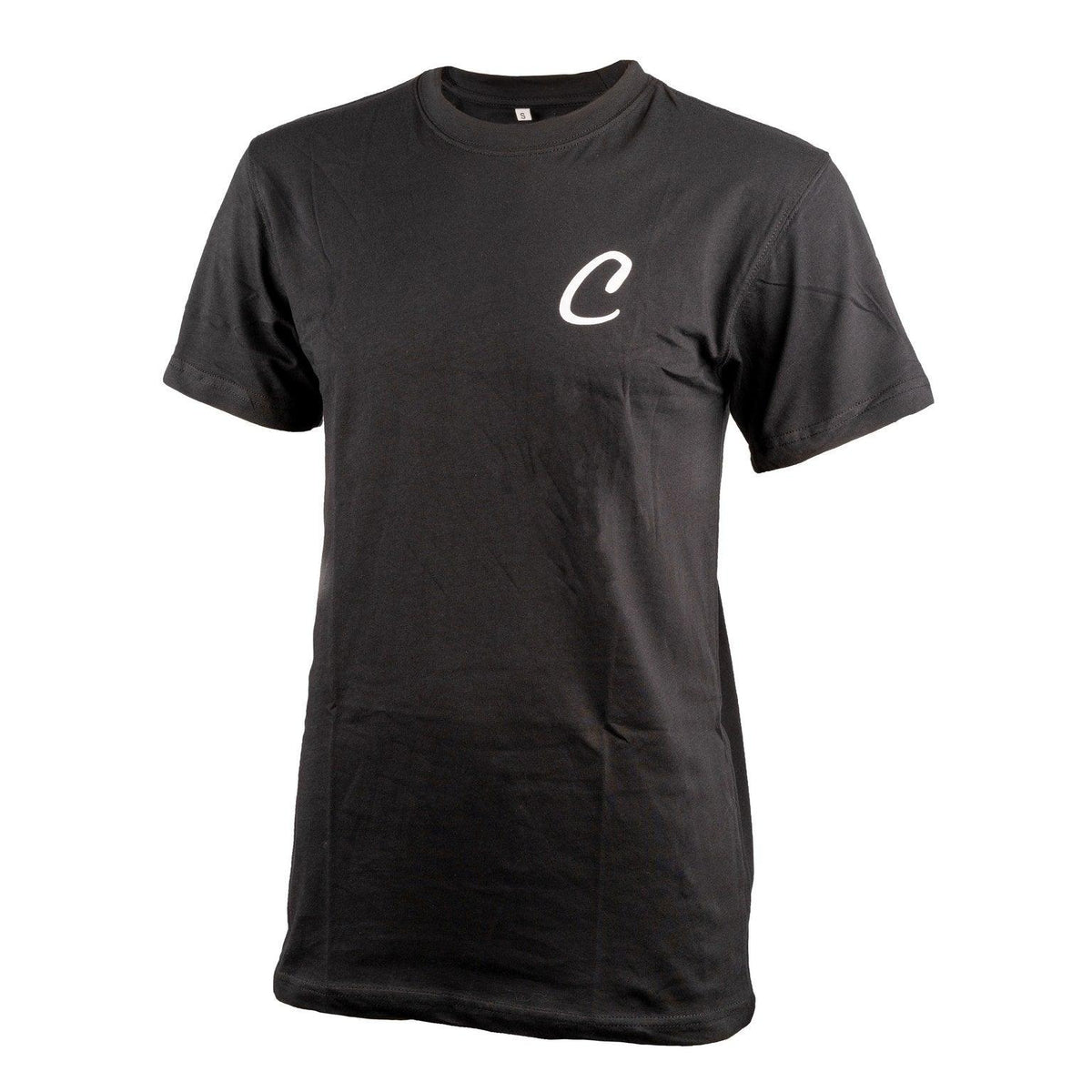 Crest - Cotton &quot;C&quot; T-shirt - Crest - PFG