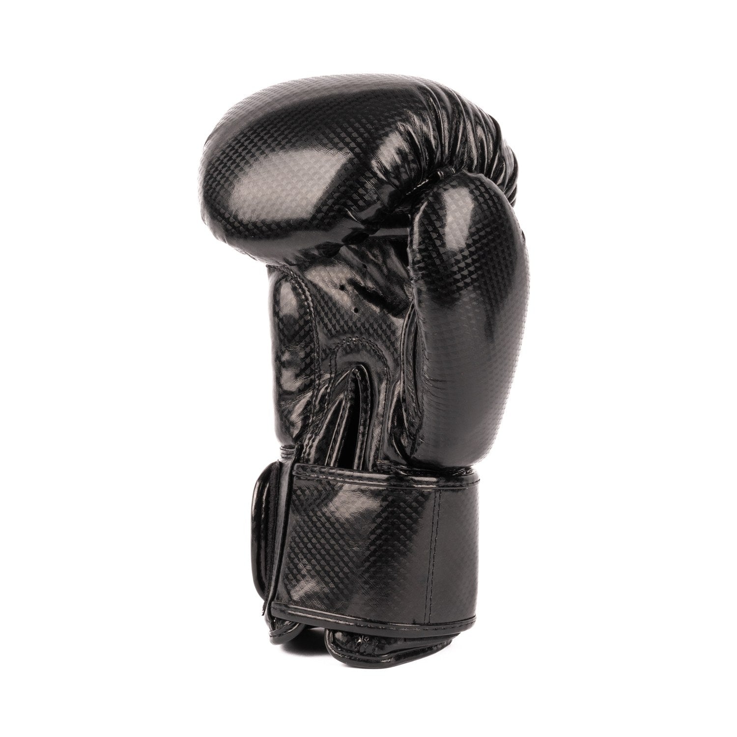 Crest Boxing Gloves "Trivor 0.5" | Black