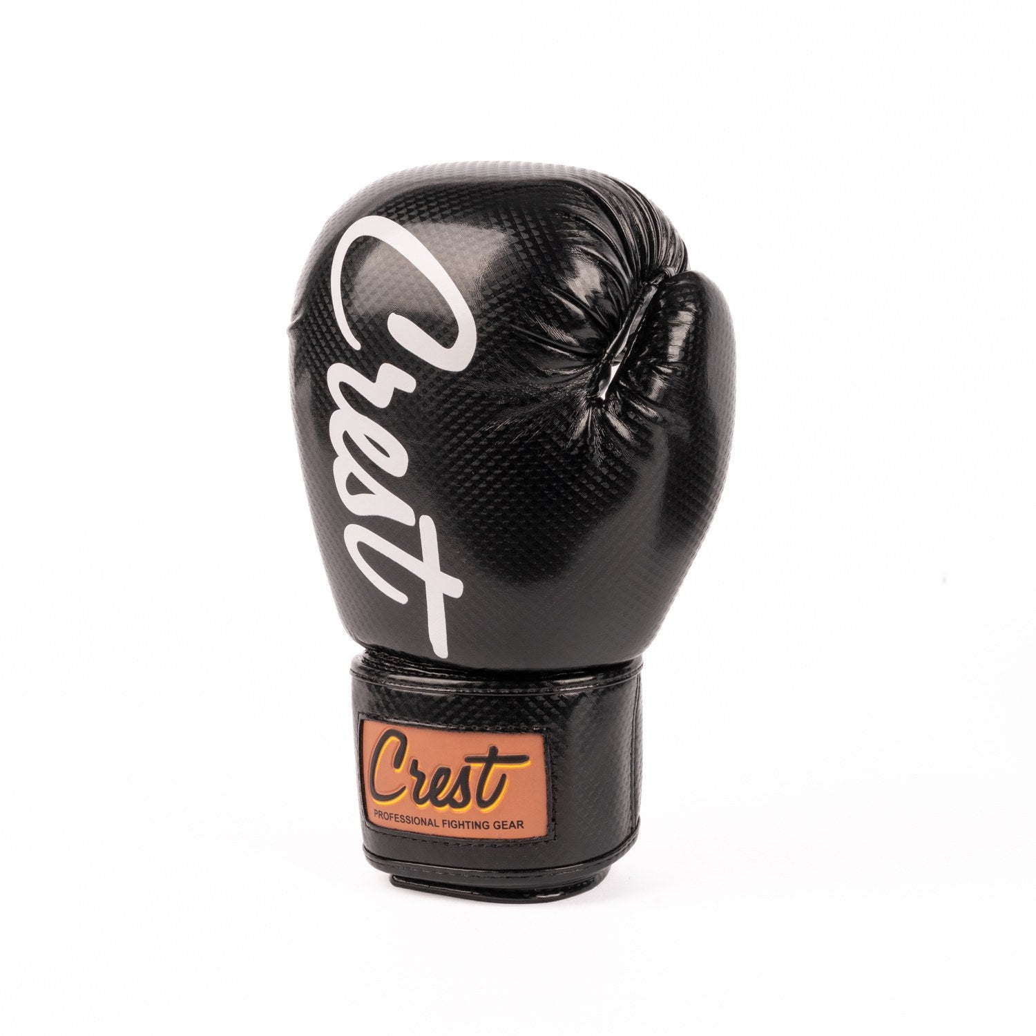 Crest Boxing Gloves "Trivor 0.5" | Black