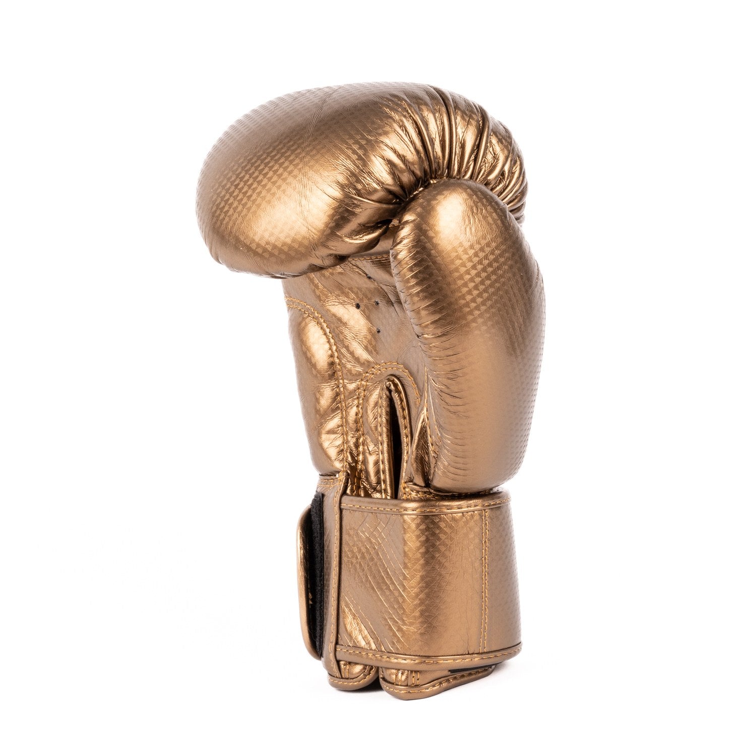 All gold boxing gloves on sale