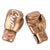 Crest Boxing Gloves "Trivor 0.5" | Gold