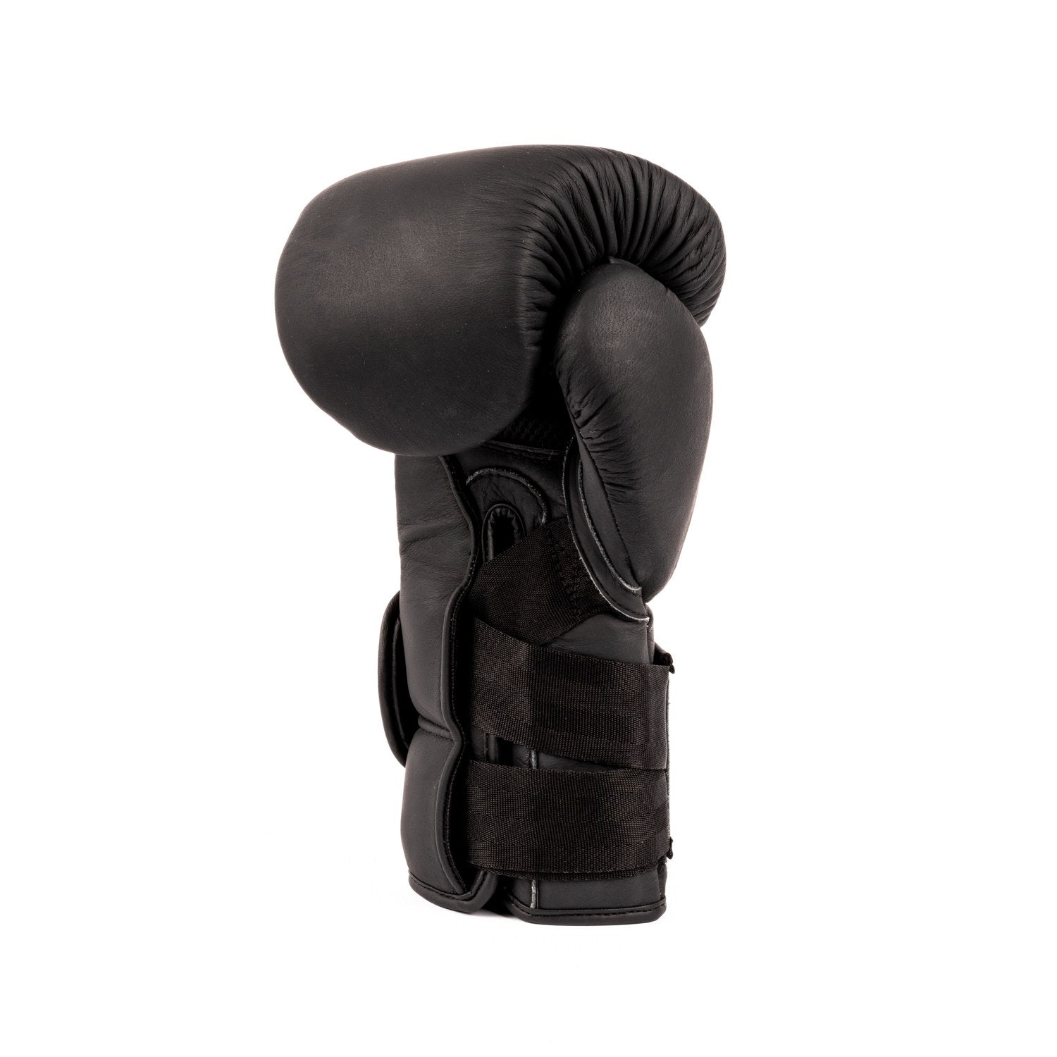 Crest Boxing Gloves "Pico 1" | Black