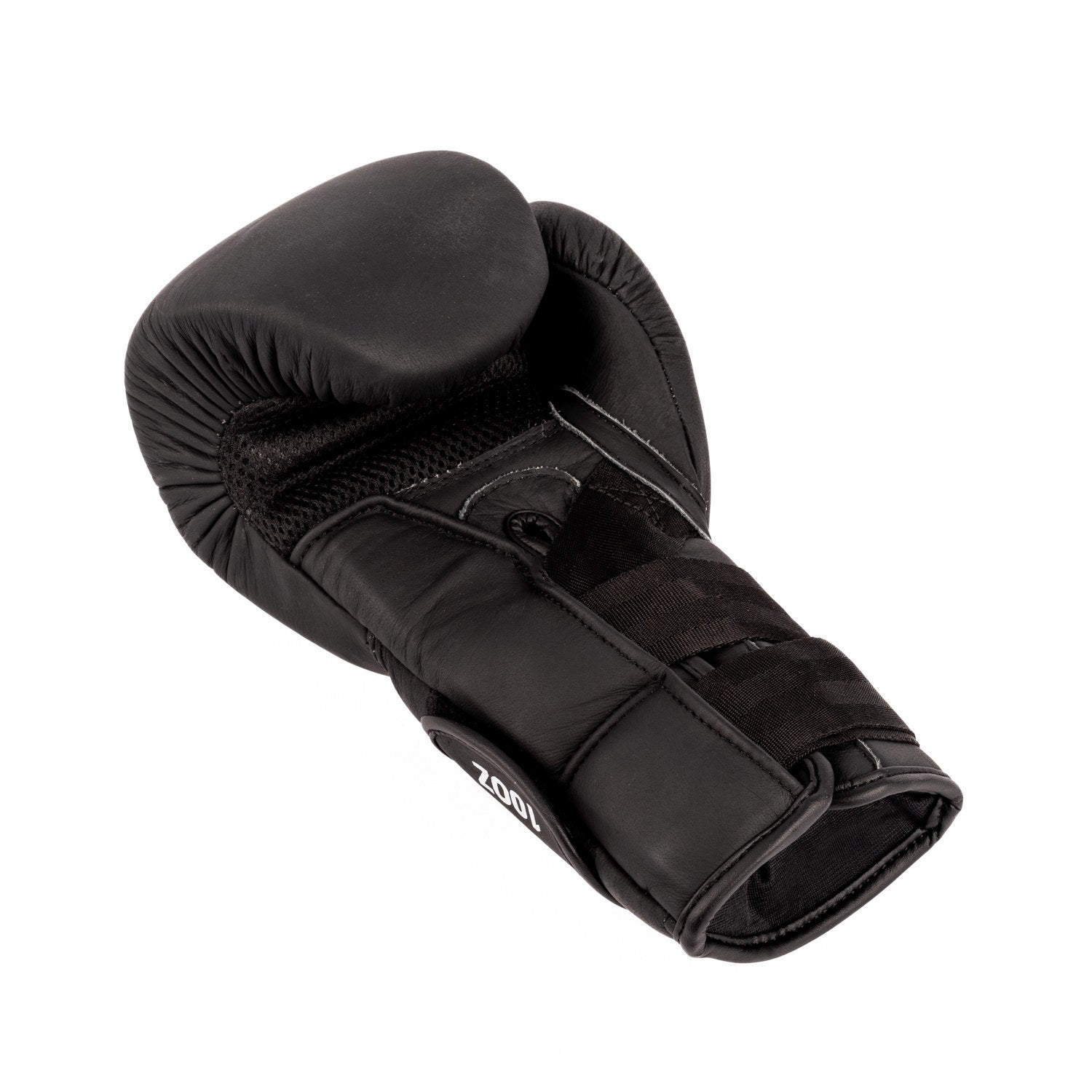 Crest Boxing Gloves "Pico 1" | Black