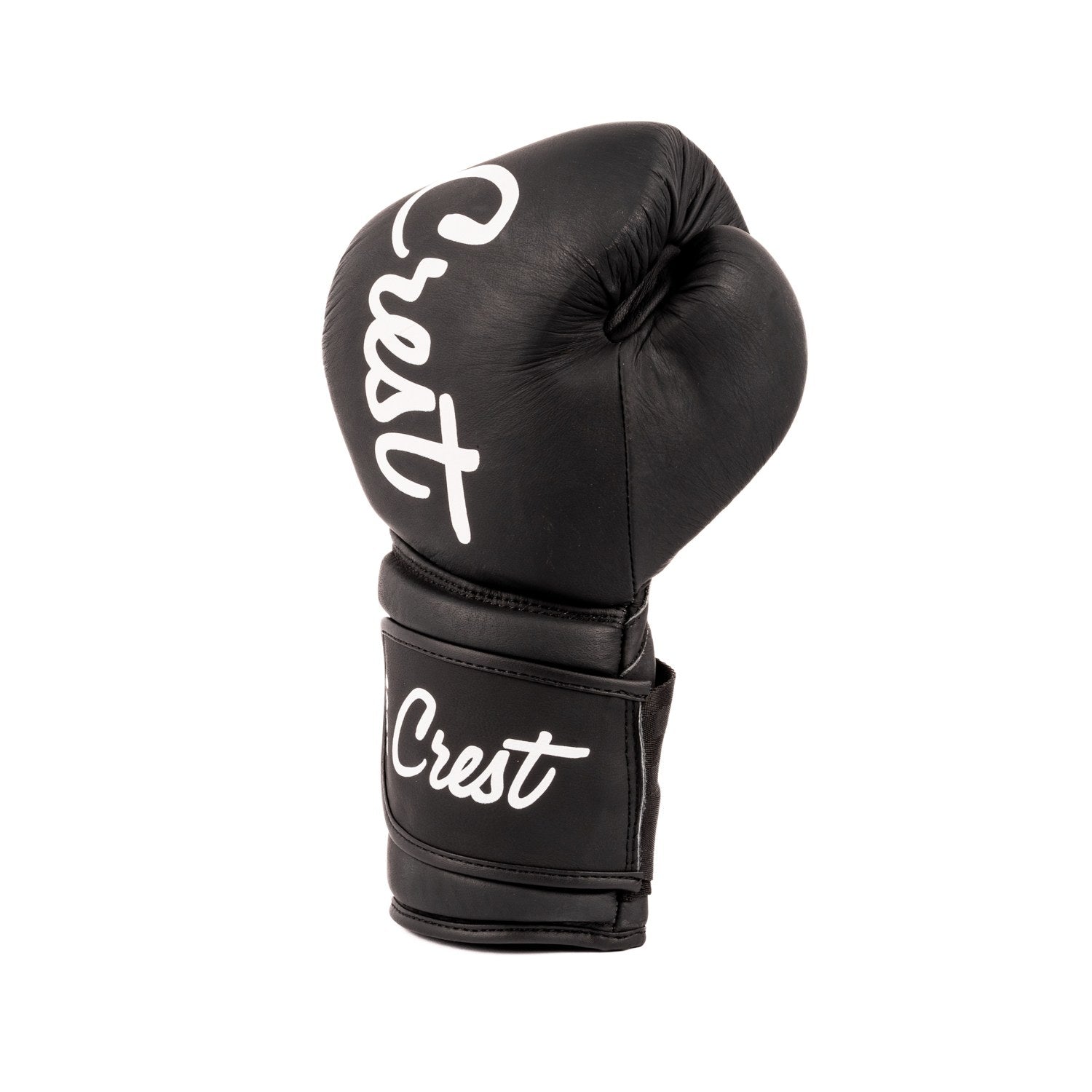 Crest Boxing Gloves "Pico 1" | Black