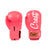 Crest Boxing Gloves "Trivor 0.5" | Pink