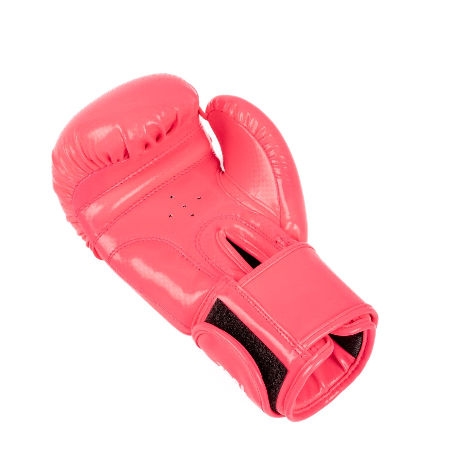 Crest Boxing Gloves "Trivor 0.5" | Pink