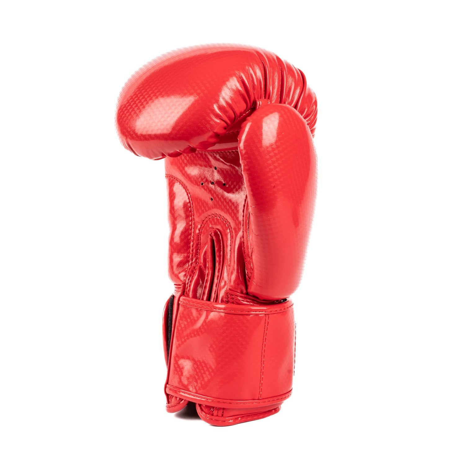 Crest Boxing Gloves "Trivor 0.5" | Red