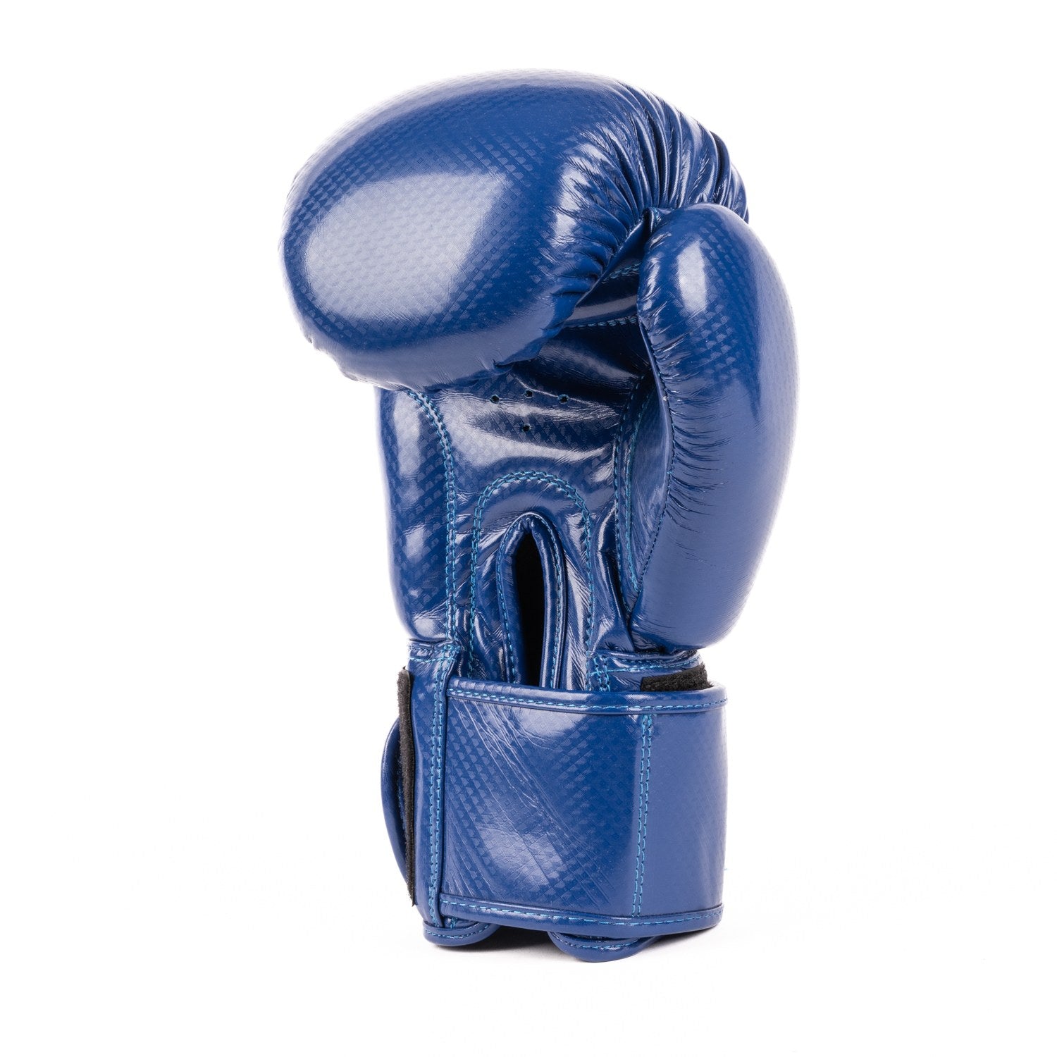 Crest Boxing Gloves "Trivor 0.5" | Blue