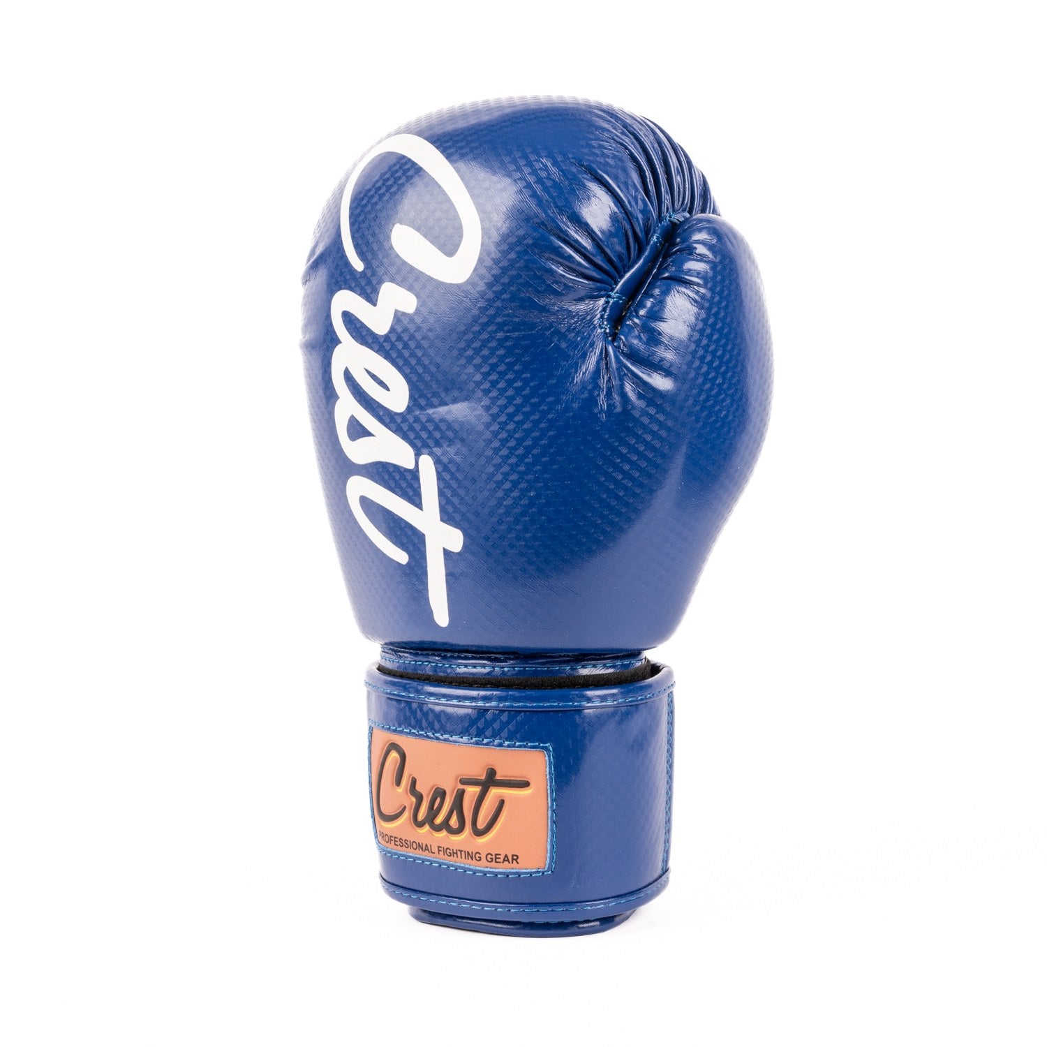 Crest Boxing Gloves "Trivor 0.5" | Blue