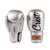 Crest Boxing Gloves "Trivor 0.5" | Silver