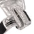 Crest Boxing Gloves "Trivor 0.5" | Silver