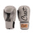 Crest Boxing Gloves "Trivor 0.5" | Silver/Black