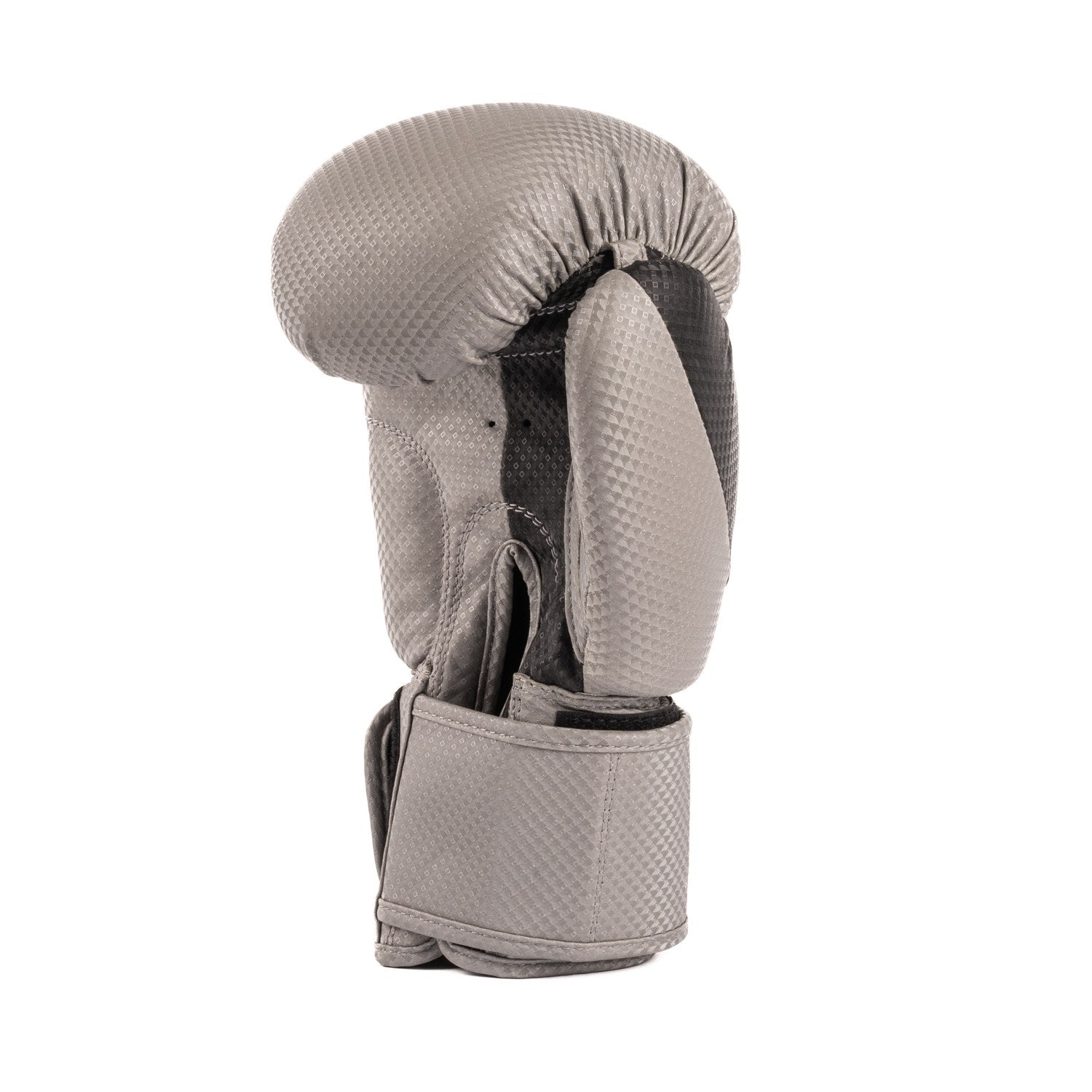 Crest Boxing Gloves "Trivor 0.5" | Grey/black