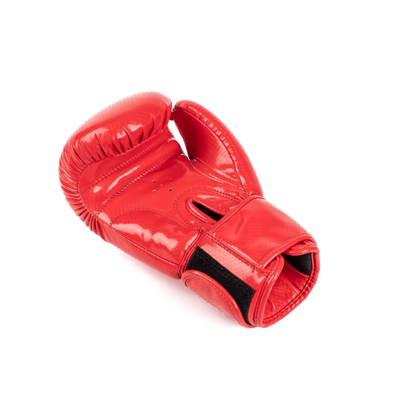 Crest Boxing Gloves "Trivor 0.5" | Red