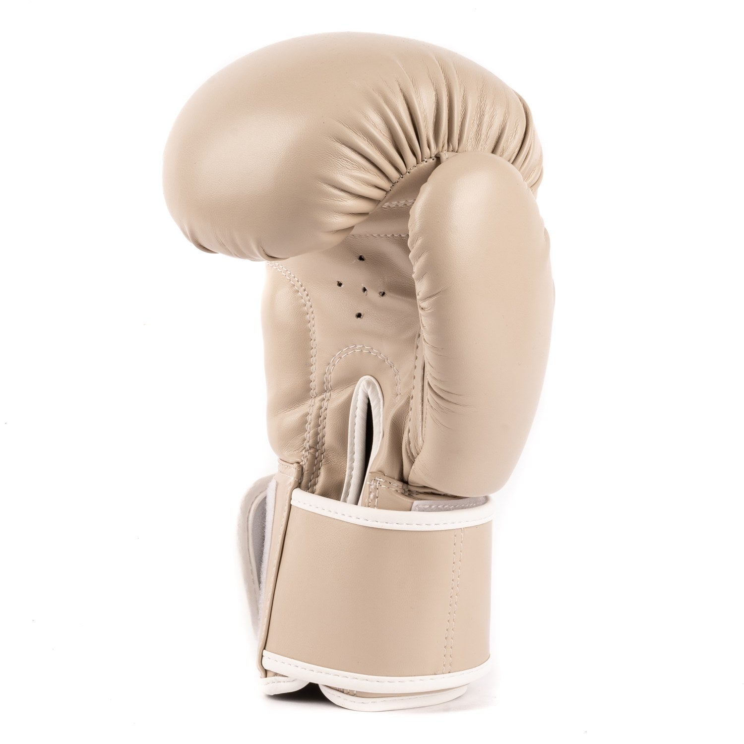 Crest Boxing Gloves "Trivor 0.5" | Beige