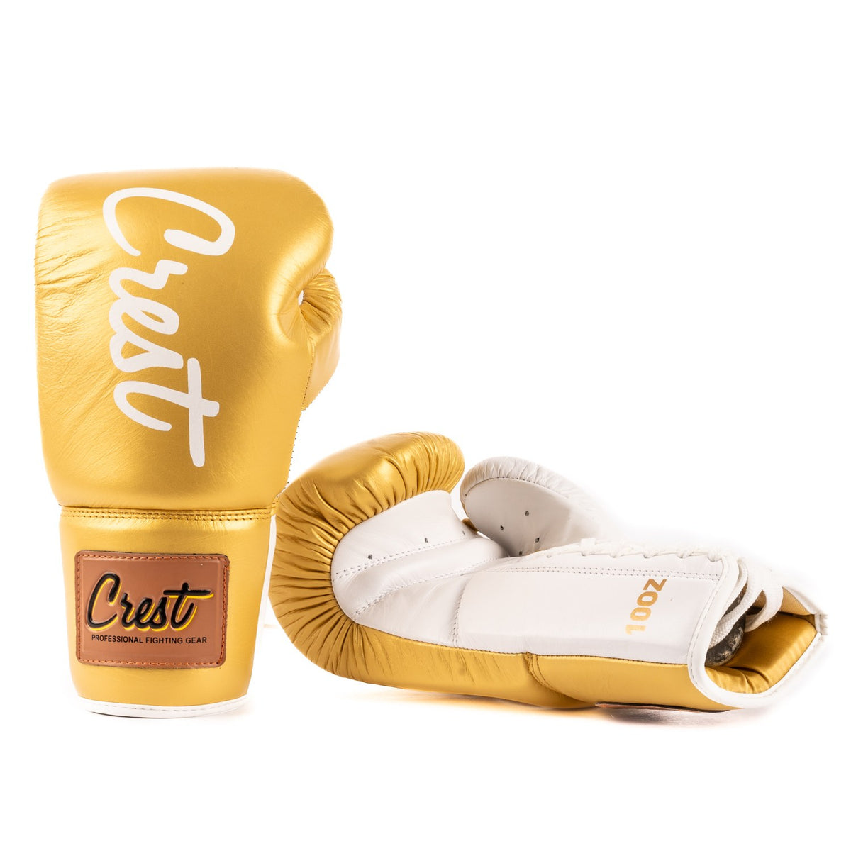 Boxing gloves &quot;Strike&quot;