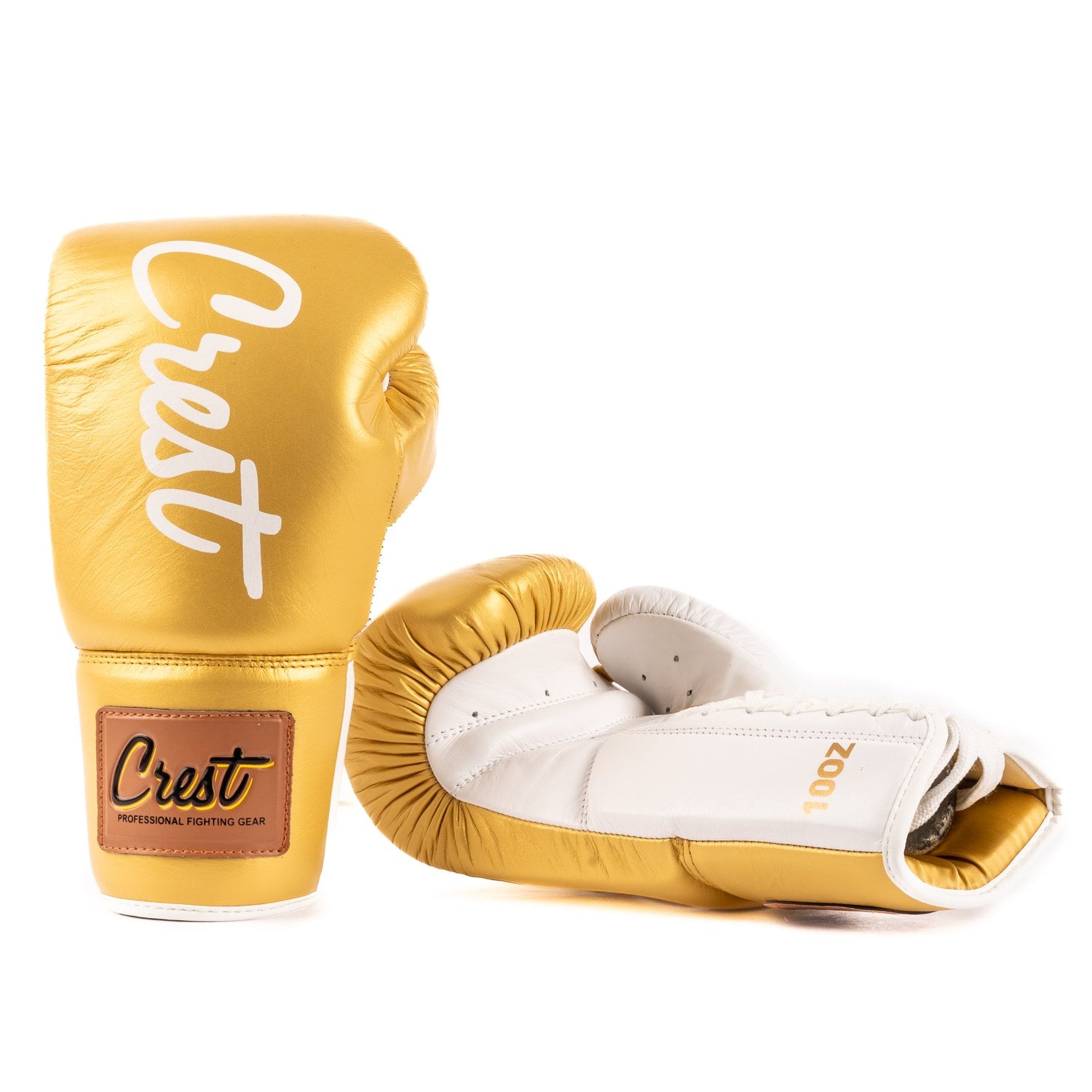 Boxing gloves "Strike"