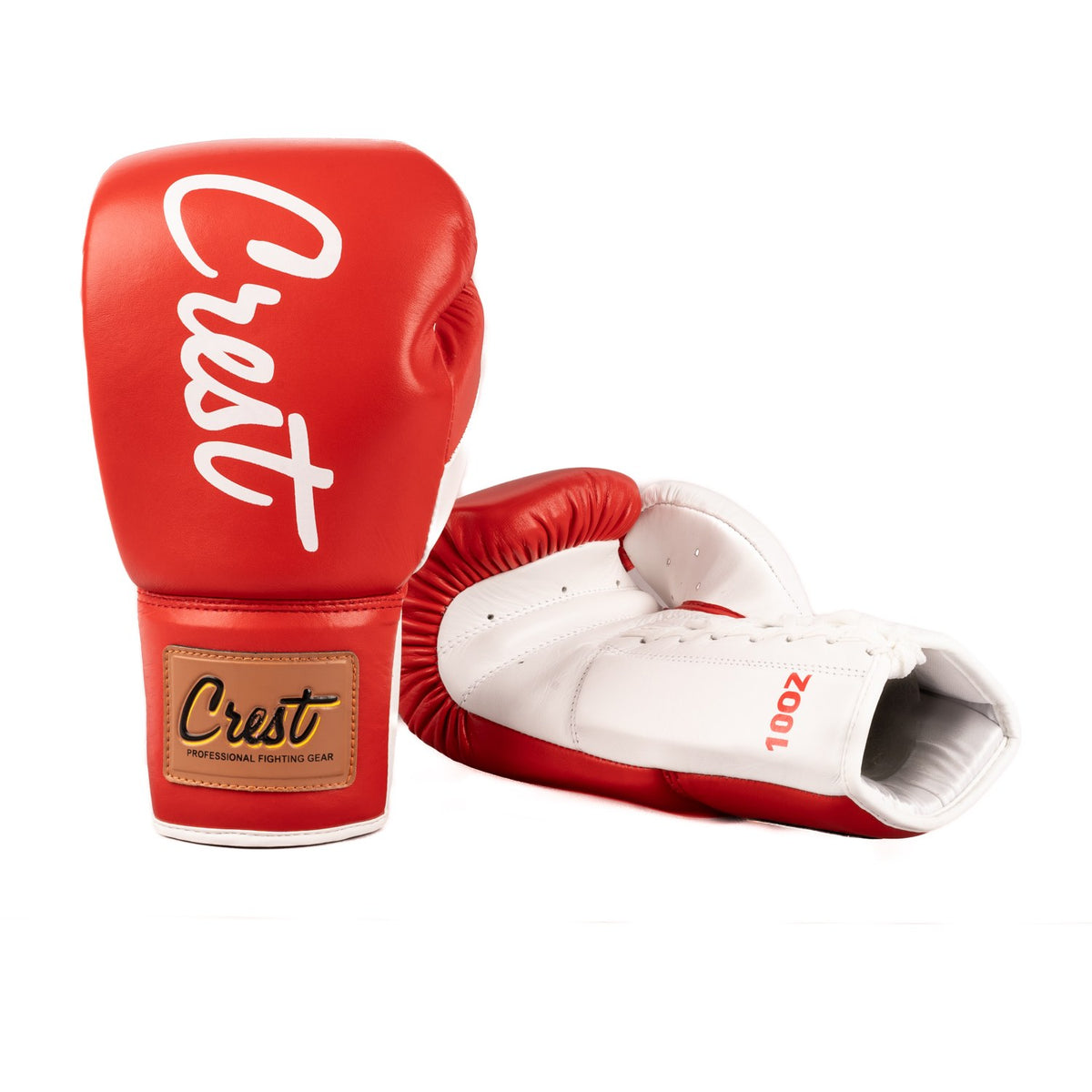 Boxing gloves &quot;Strike&quot;