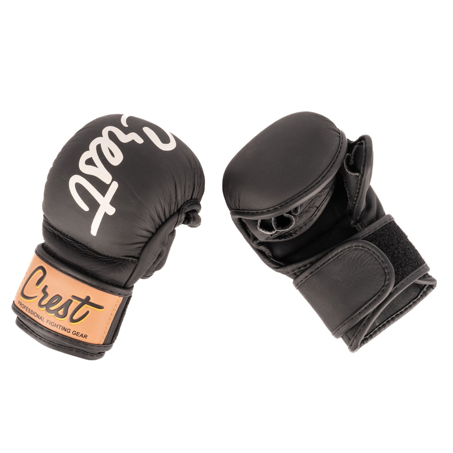 Crest MMA Gloves "Rimo 1"