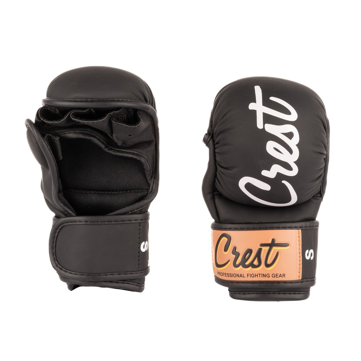 Crest MMA Gloves &quot;Rimo 0.5&quot;