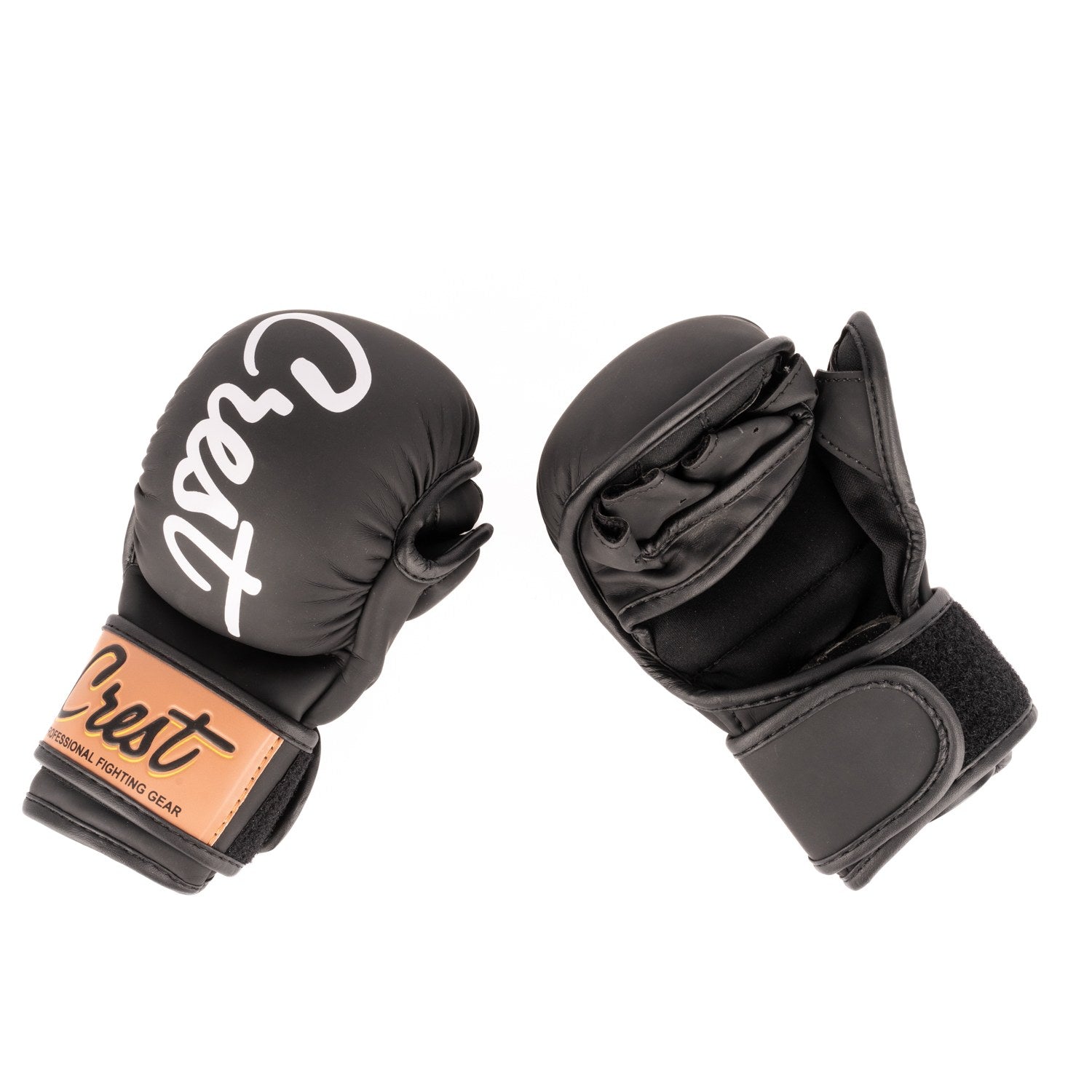 Crest MMA Gloves "Rimo 0.5"