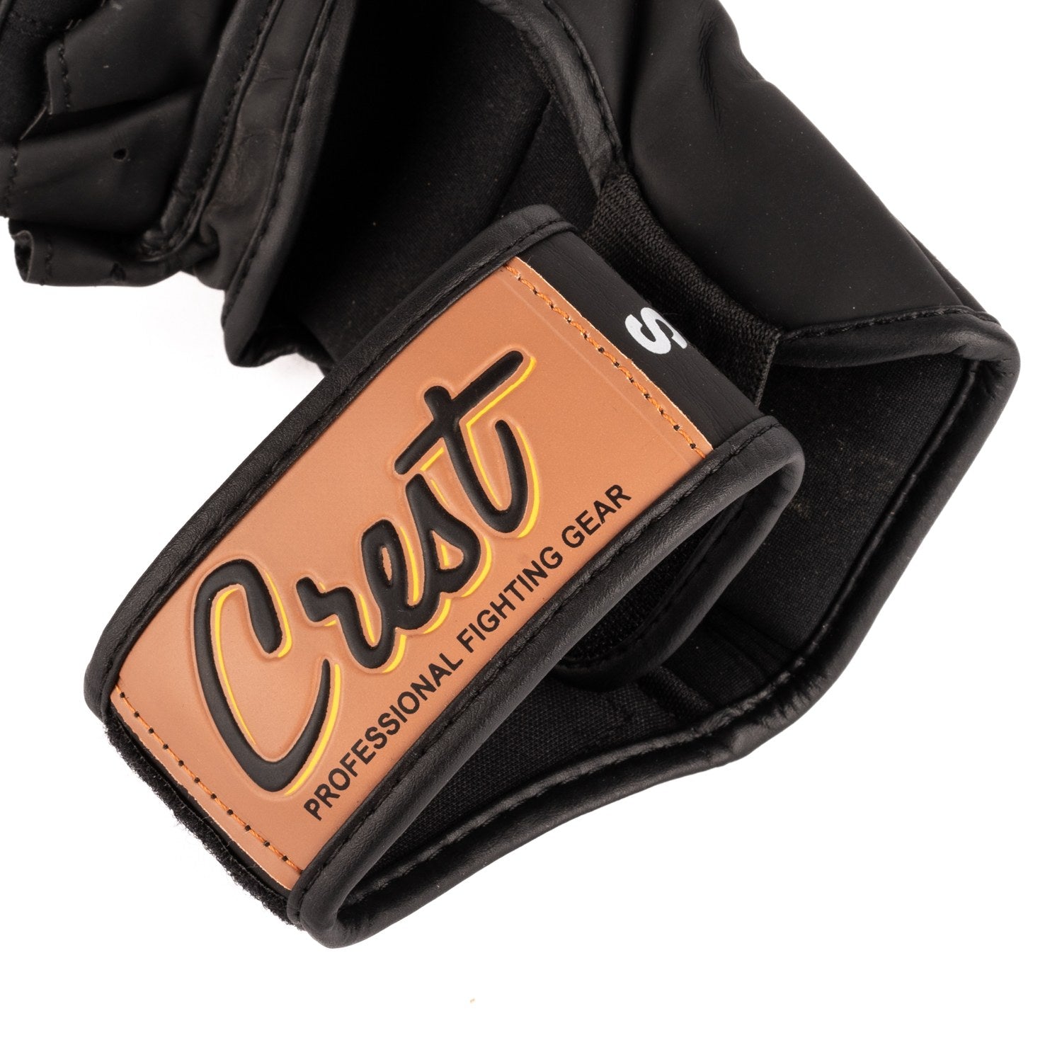 Crest MMA Gloves "Rimo 0.5"