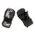 Crest MMA Gloves "Kamet 1" | Black