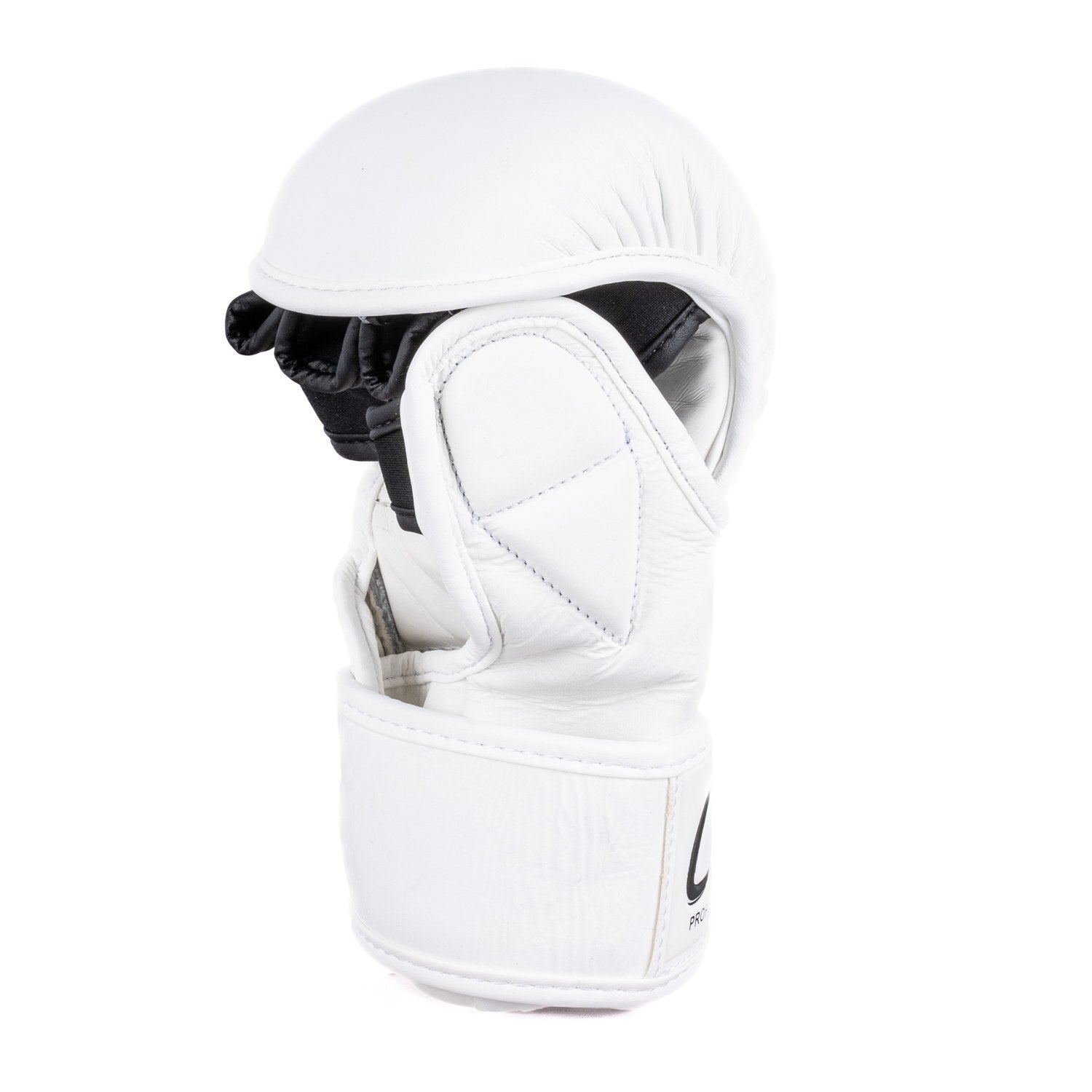 Crest MMA Gloves "Kamet 1" | White