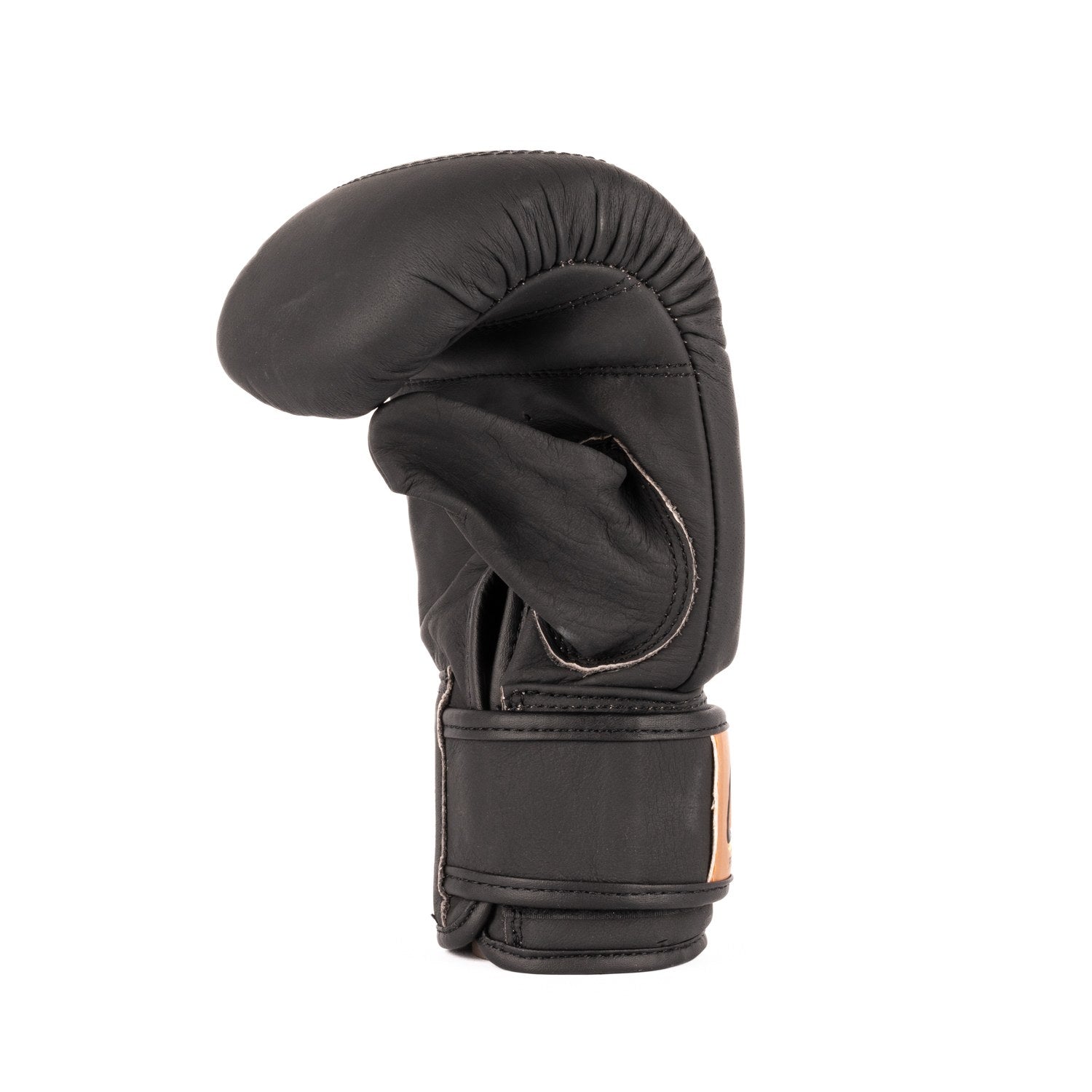 Velcro fasten bag gloves