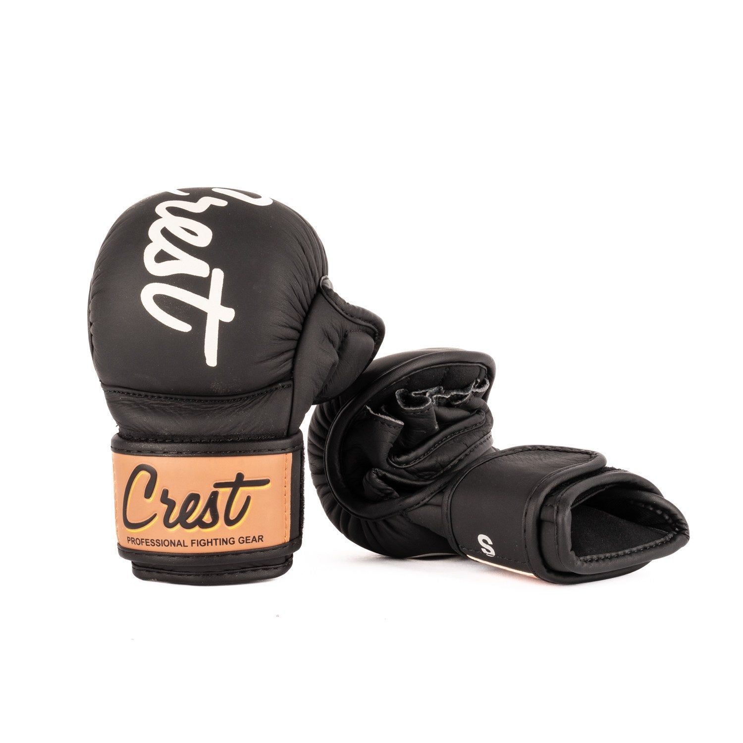 Crest MMA Gloves "Rimo 1"