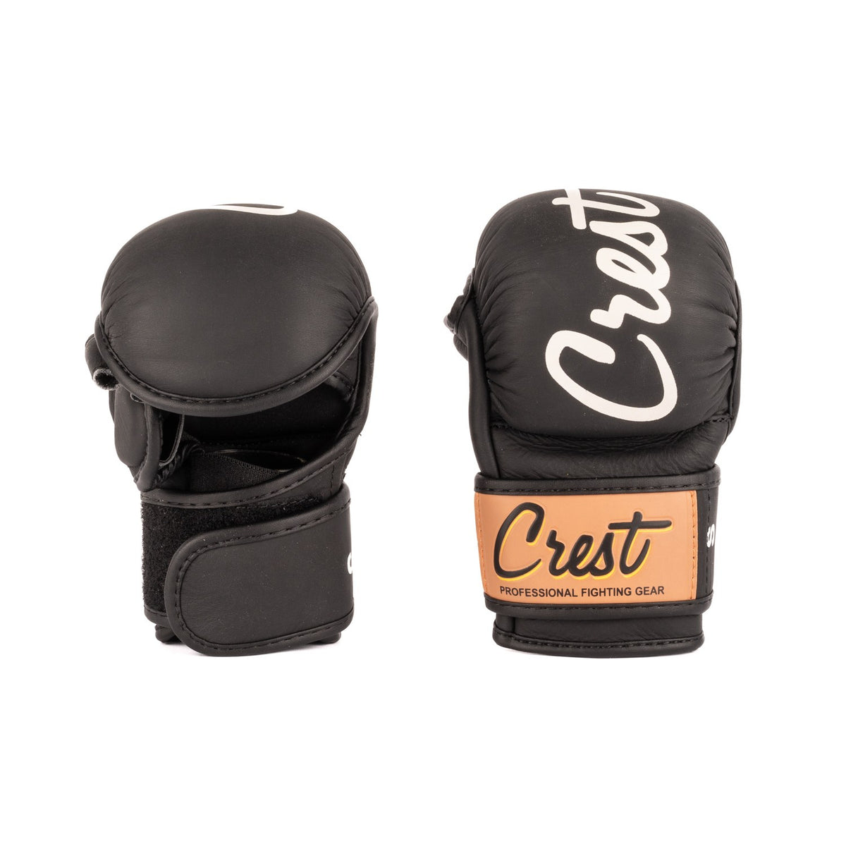 Crest MMA Gloves &quot;Rimo 1&quot;