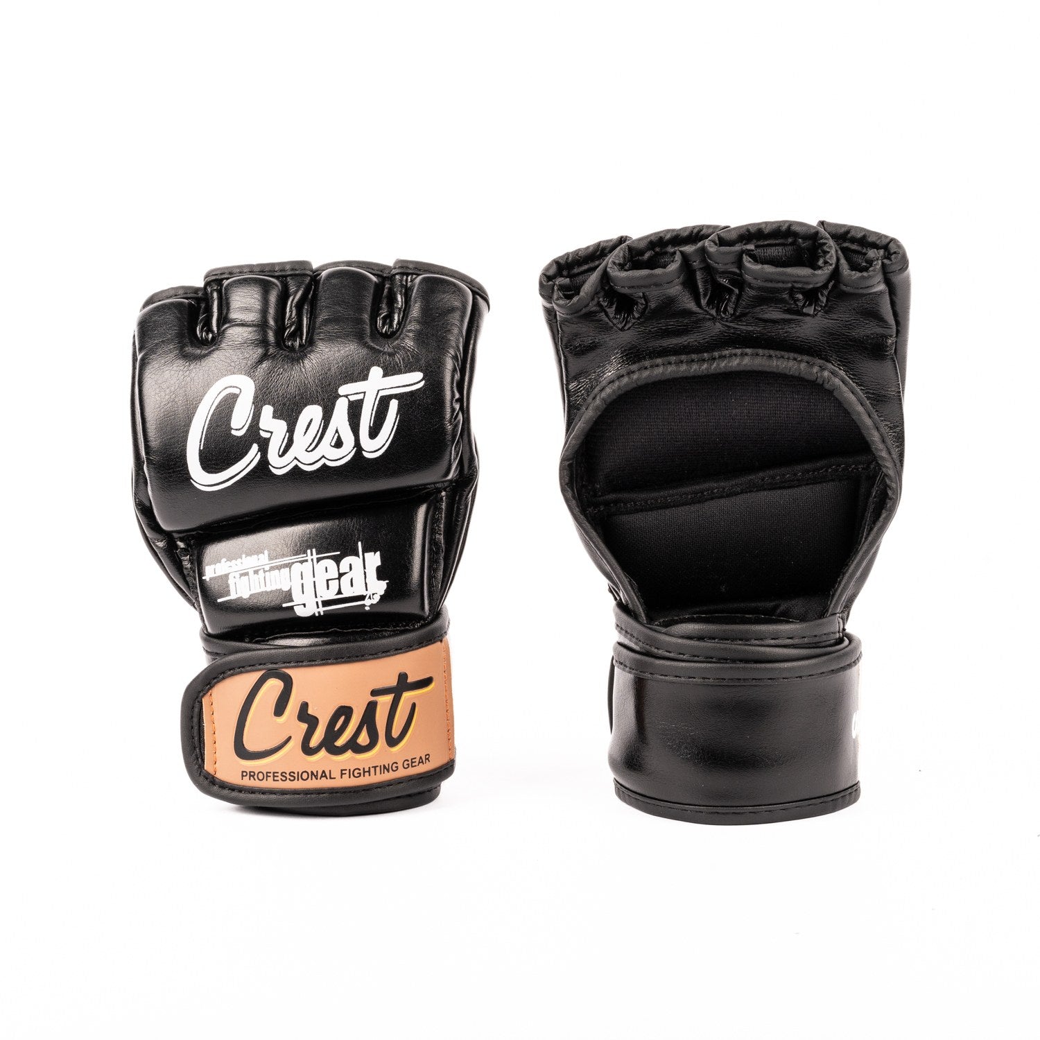 Pro MMA gloves