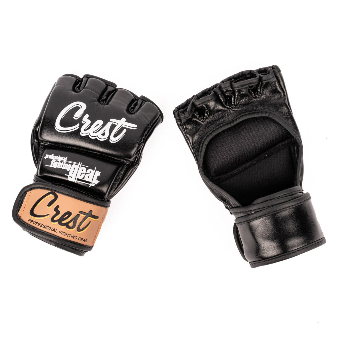 Pro MMA gloves