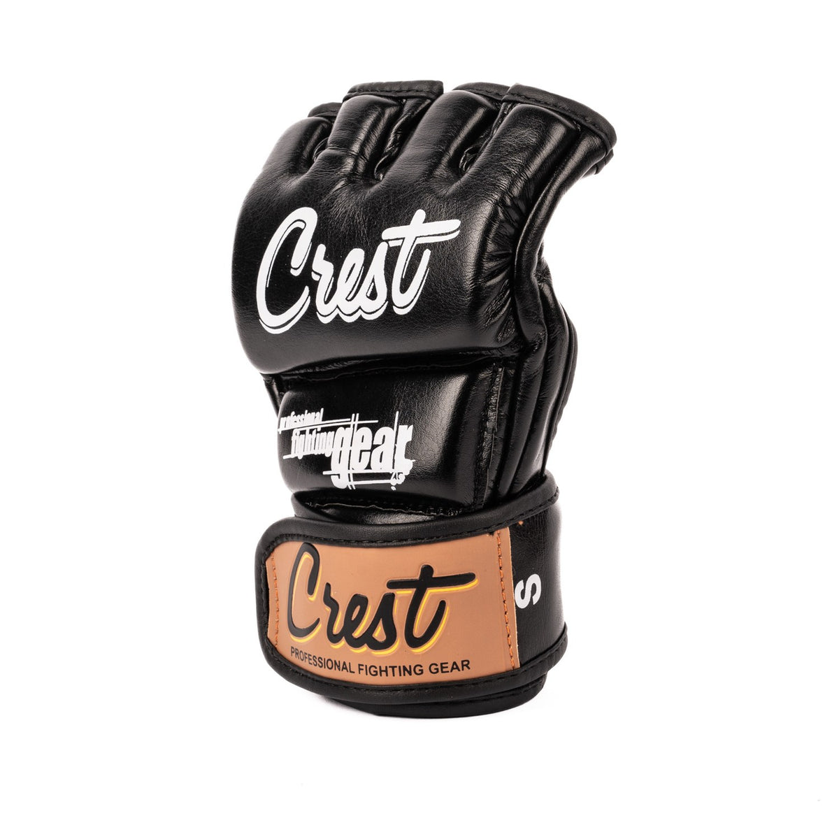 Pro MMA gloves