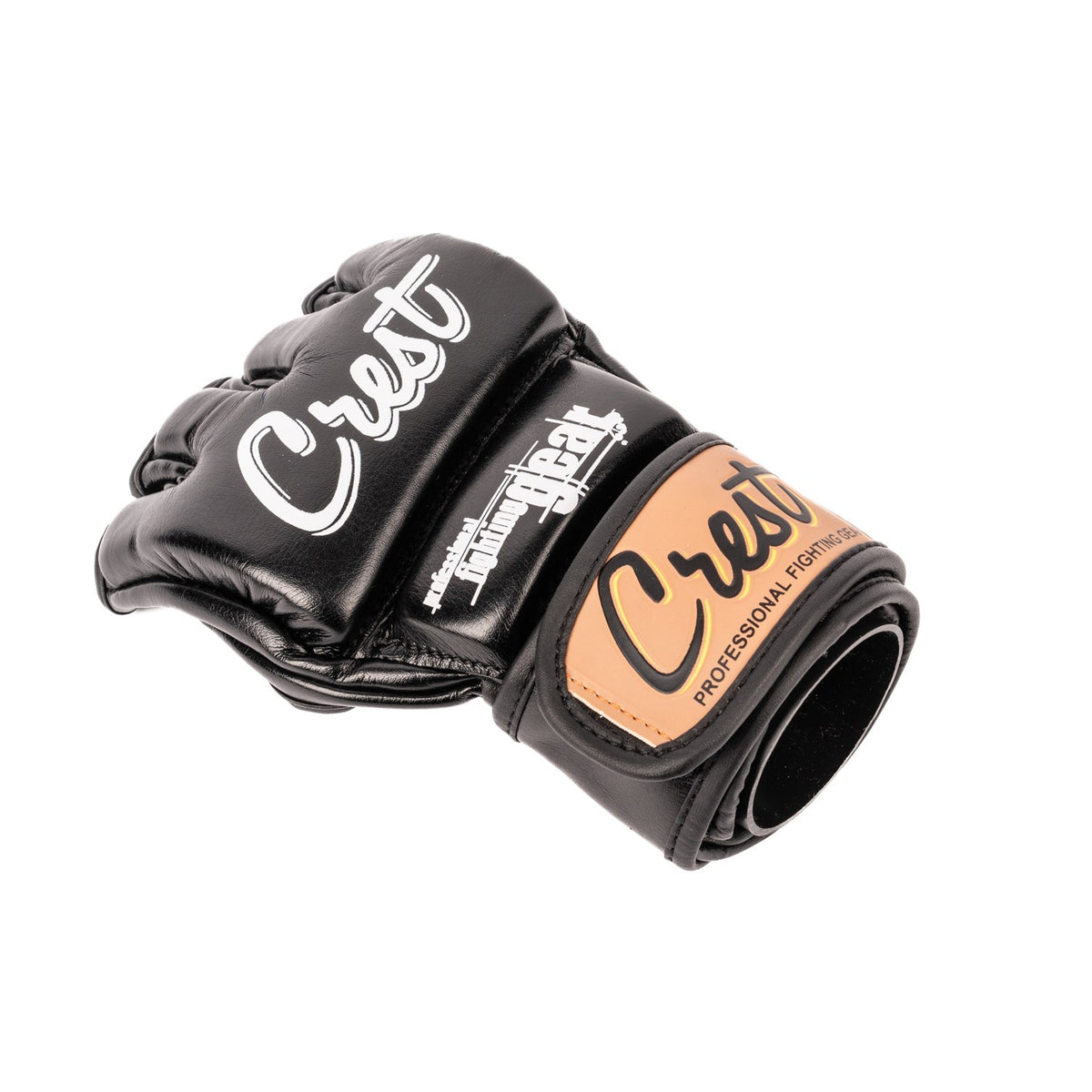 Pro MMA gloves