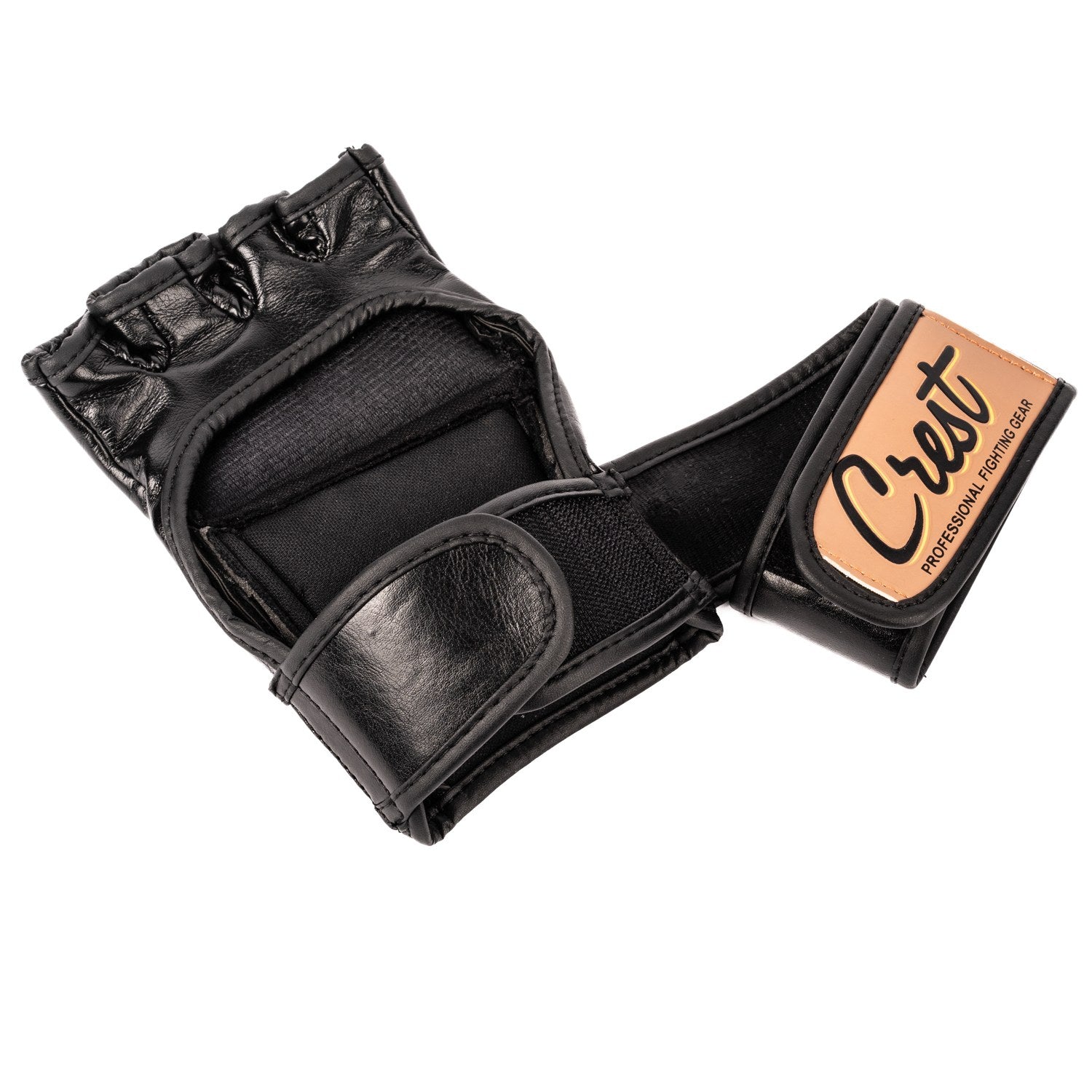MMA-handskar (Cage)