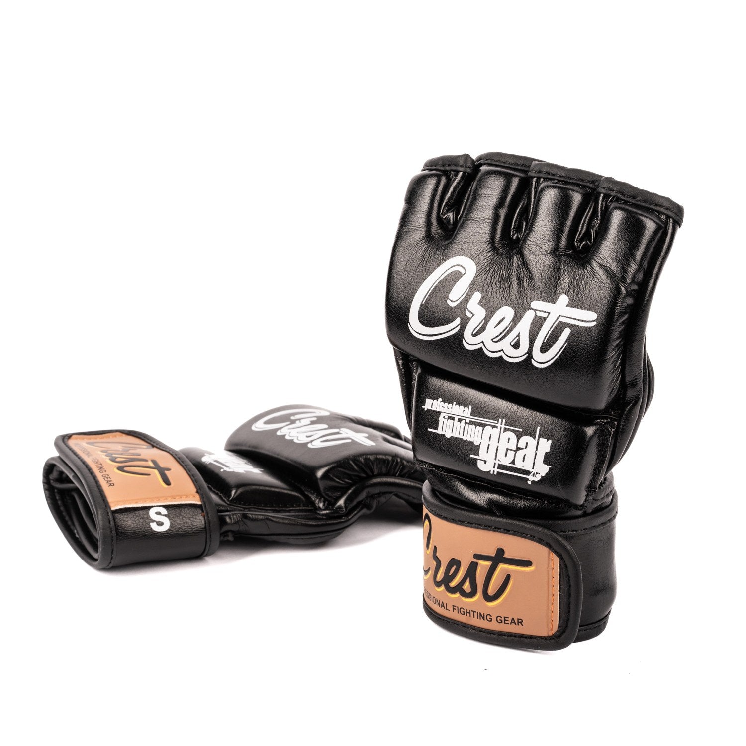 Pro MMA gloves
