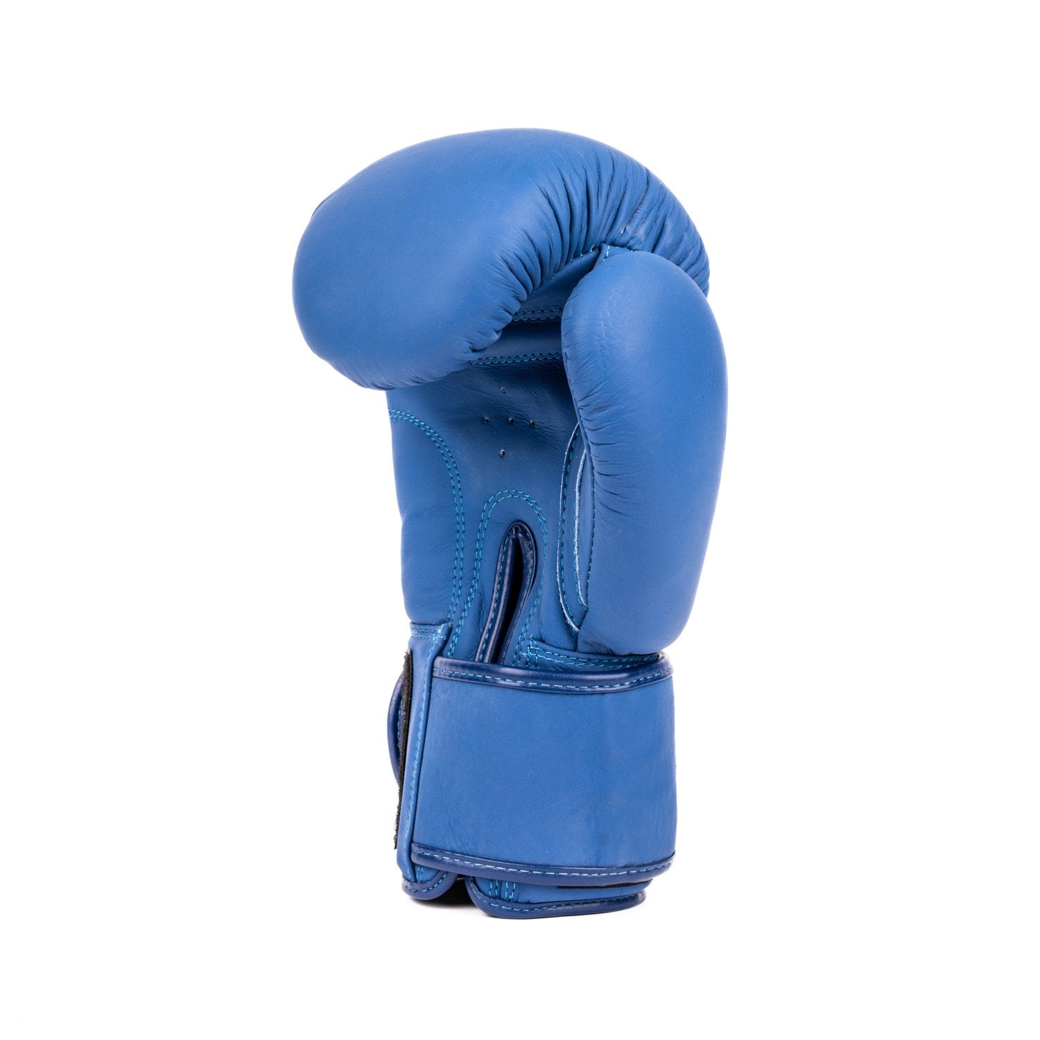 Siniset nyrkkeilyhanskat - Crest Trivor 1