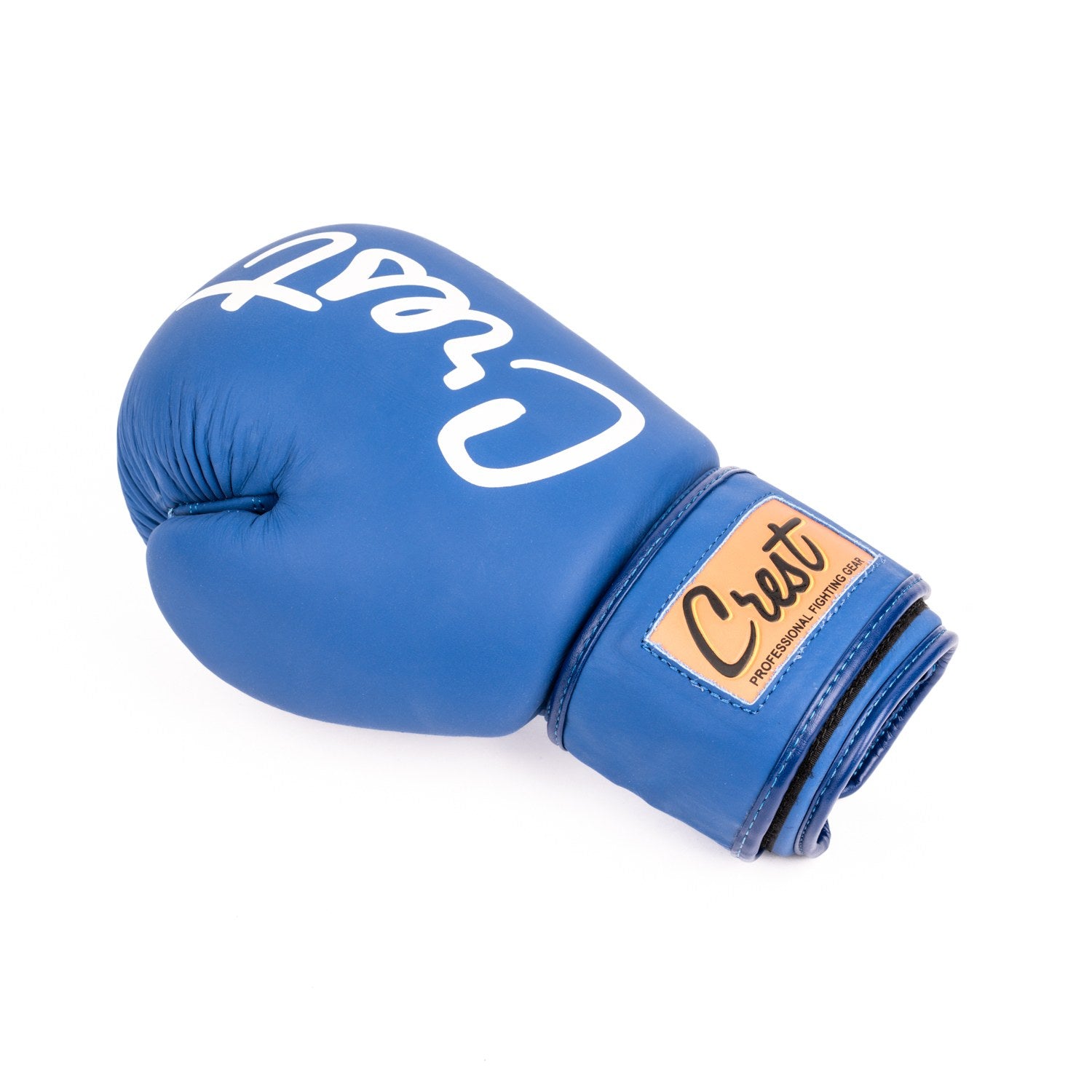 Crest Boxing Gloves "Trivor 1"
