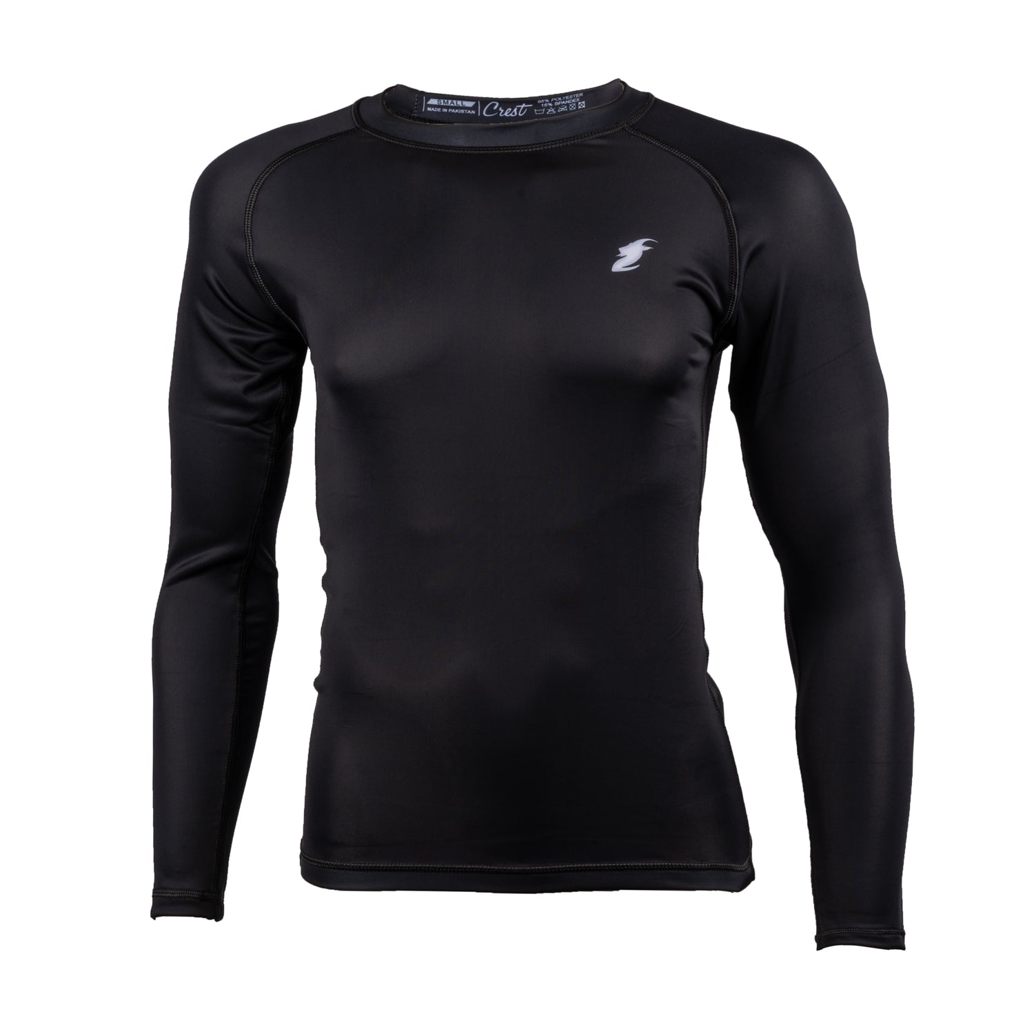 Pitkähihainen Rash Guard "GOAT"