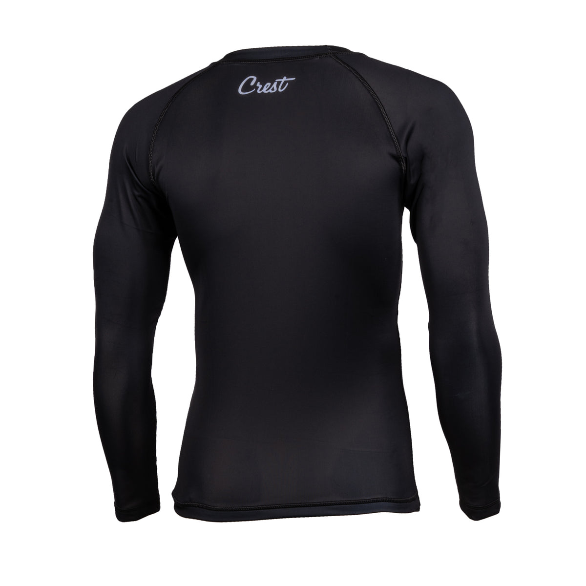 Pitkähihainen Rash Guard "GOAT"
