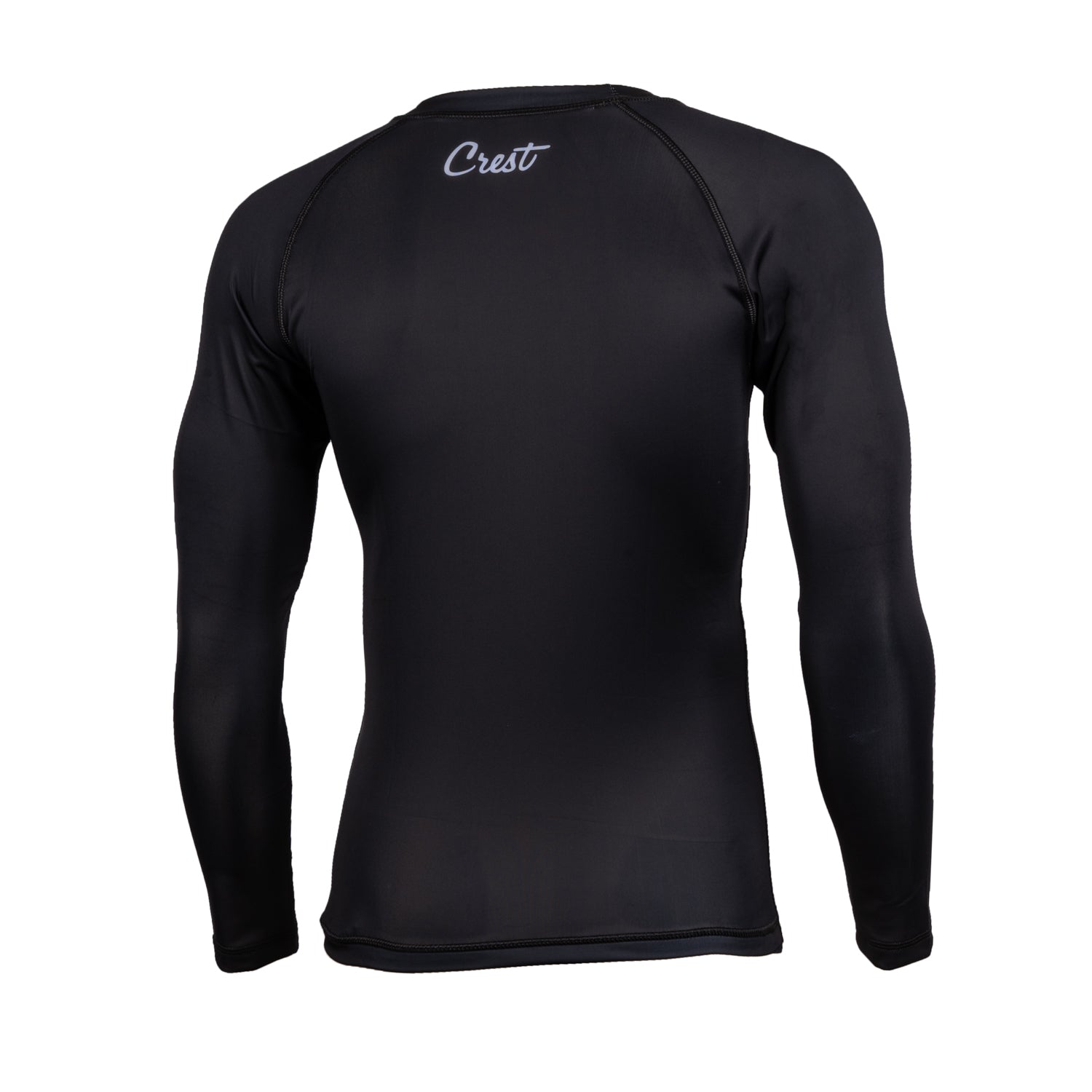 Pitkähihainen Rash Guard "GOAT"